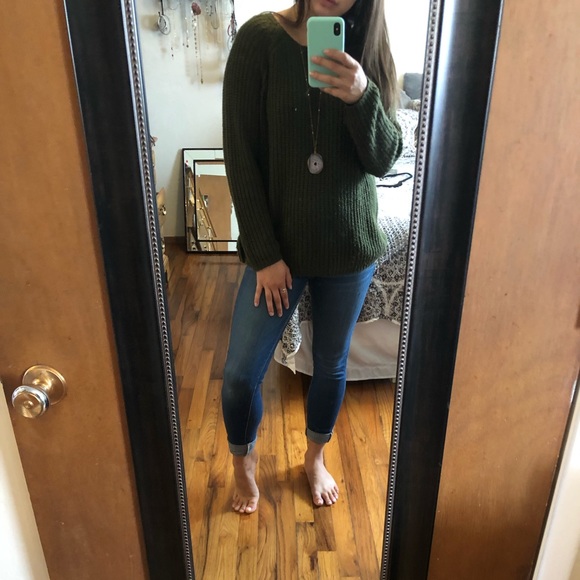 Knit sweater - Picture 2 of 3